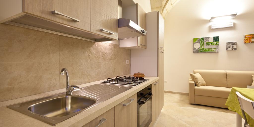 Masseria Bosco Mazza Мелендуньо Екстериор снимка