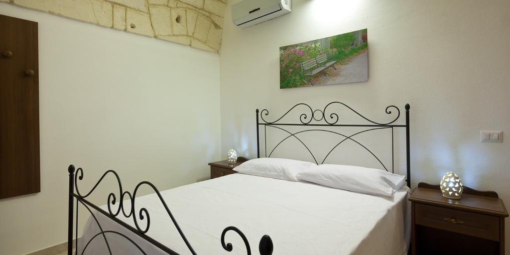 Masseria Bosco Mazza Мелендуньо Екстериор снимка