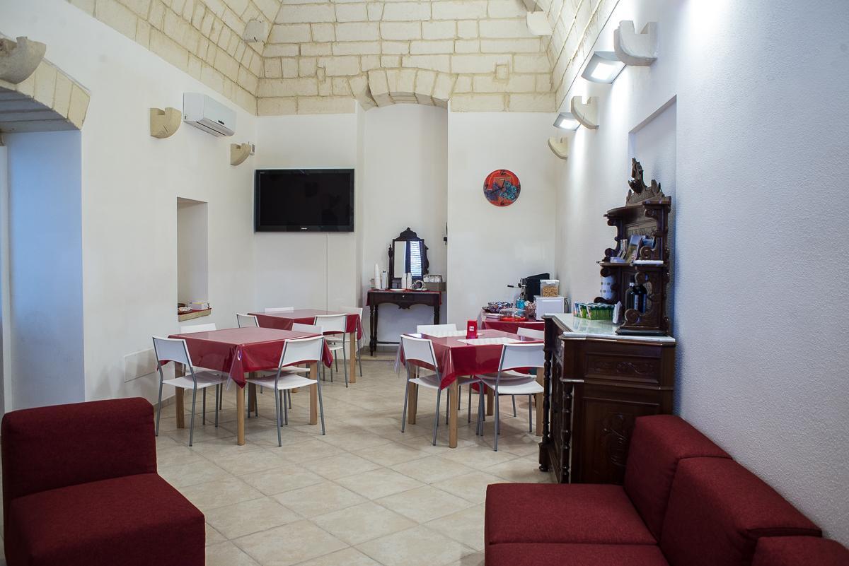 Masseria Bosco Mazza Мелендуньо Екстериор снимка